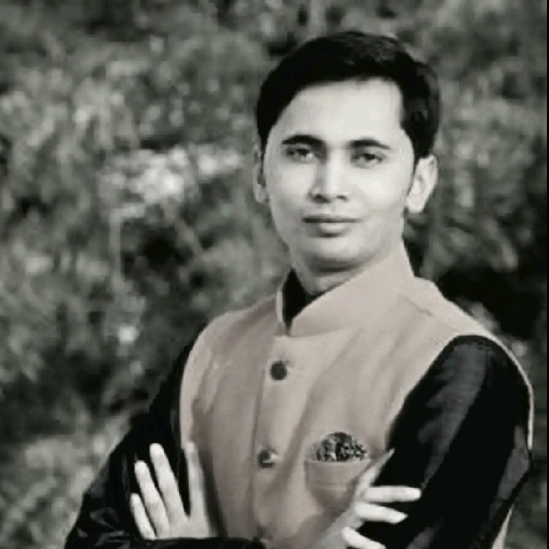 Darshan Kharadi