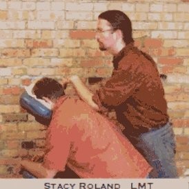 Contact Stacy Roland