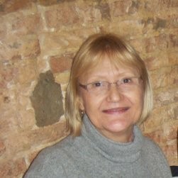 Christiane Oliva