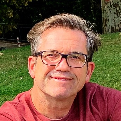 Carsten Kieslich