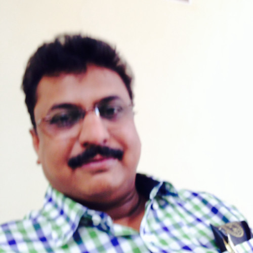 Dipak Metkar