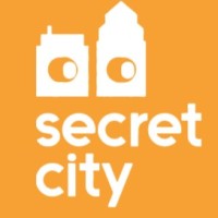 Secret City Host