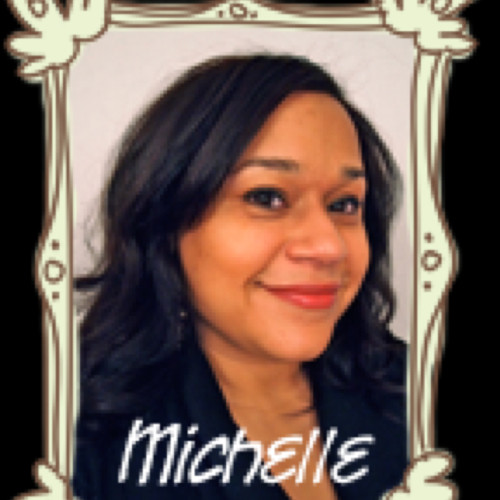 Michelle Atlas