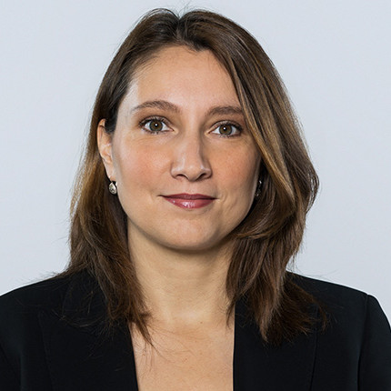 Alexandra Danopoulos