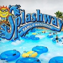 Contact Splashway Waterpark