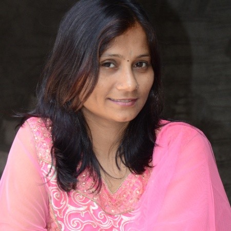 Image of Neera Chandak
