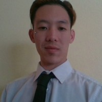 Image of Timothy Chen
