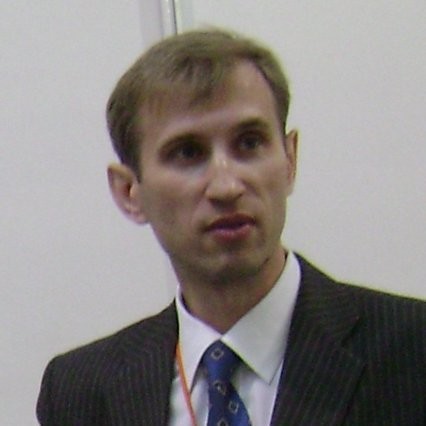 Igor Aleshin