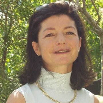 Christine Schneeweiss