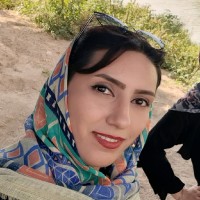 Sahra Naderi