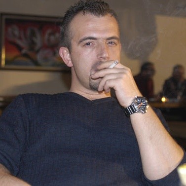 Mehmet Torlak