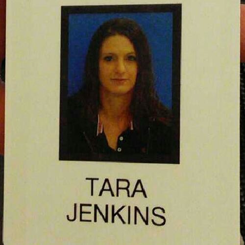 Tara Jenkins