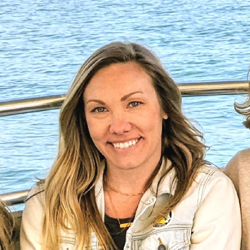 Image of Alissa Zlotkowski