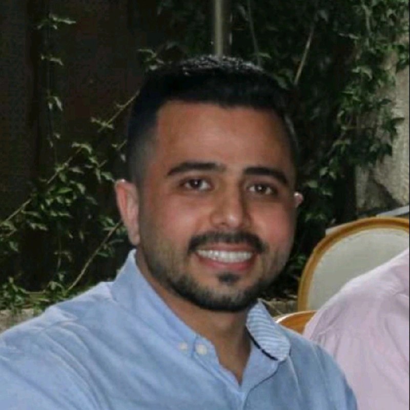 Image of Abdullah Althaher