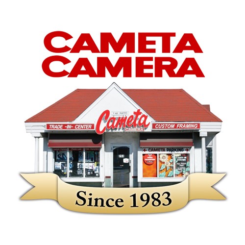 Contact Cameta Camera