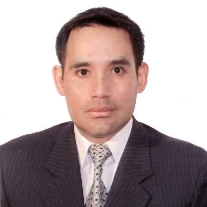 Jose Luis Gutierrez Correa