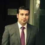 Aashish Chaudhary Email & Phone Number