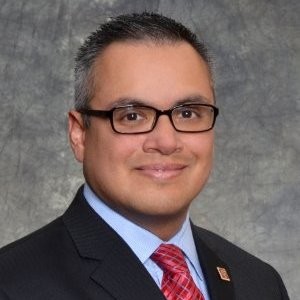 Eugene D Hernandez