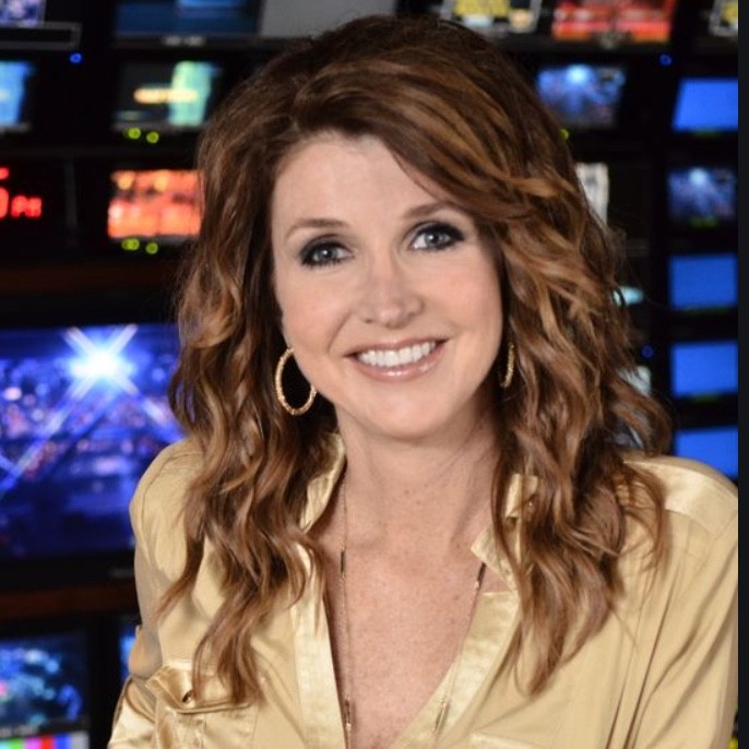 Dixie Carter