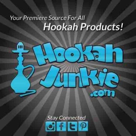 Hookah Junkie