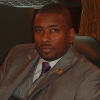 Image of Andre Tyler