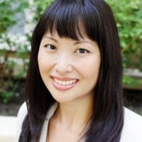 Image of Amy Chiang