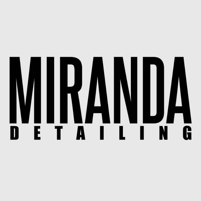 Contact Miranda Detailing