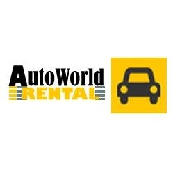 Contact Autoworld Rental