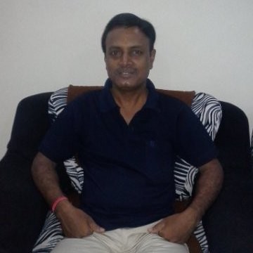 Sanjay Pingal