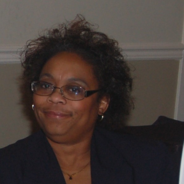 Image of Yolanda Sapp