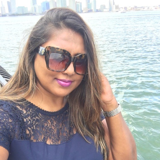 Image of Shelly Persaud