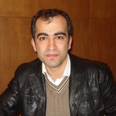 Ahmad Norouzi