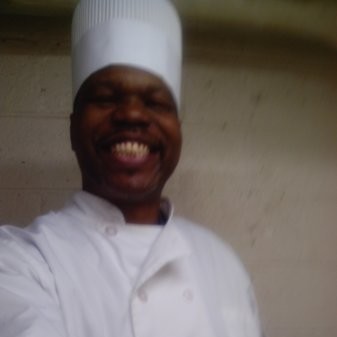 Chef Adrian Mason