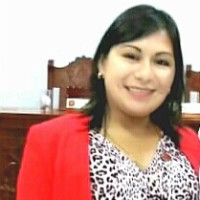 Carmen Victoria Tapia Jimenez