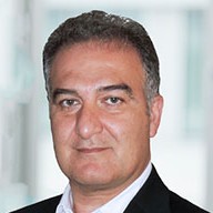 Image of Reza Ghaffari