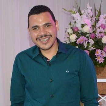 Carlos Roberto Moreira De Souza Marinho