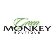 Contact Thegreen Monkeyboutique