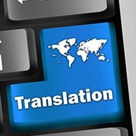 Contact Translation Shop