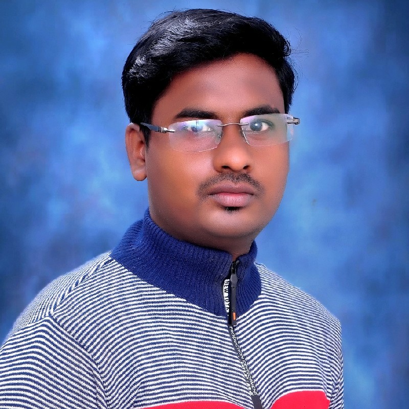 Arun Maharnur