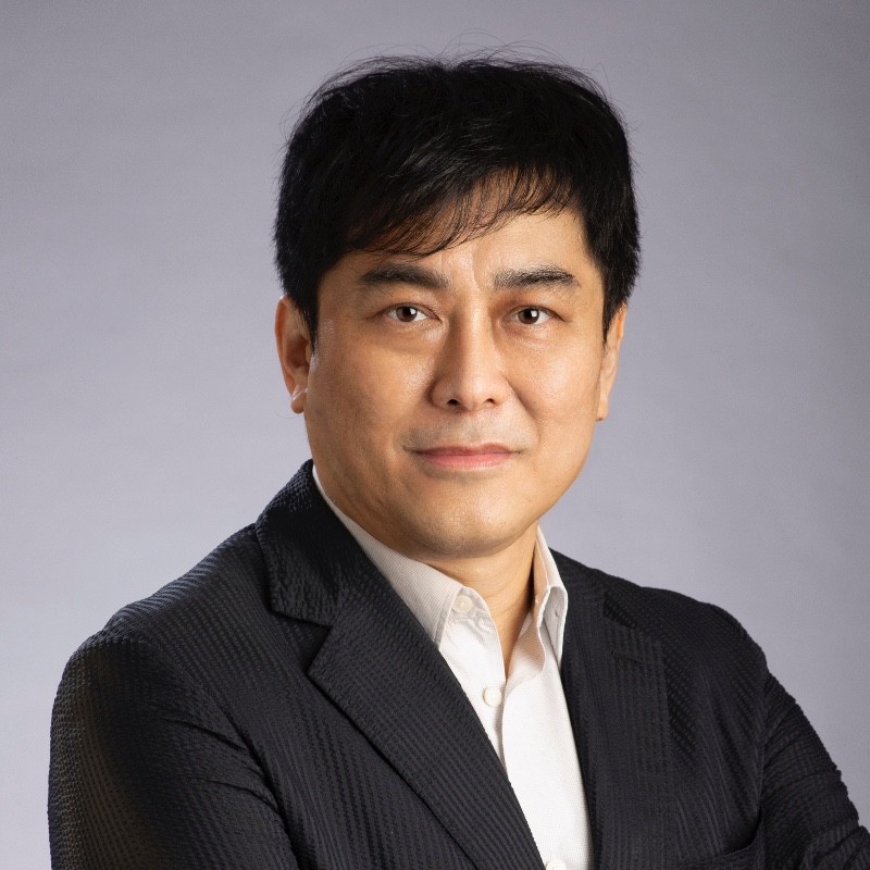 Image of Marc Chan