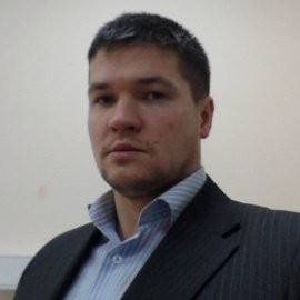 Maxim Morozov