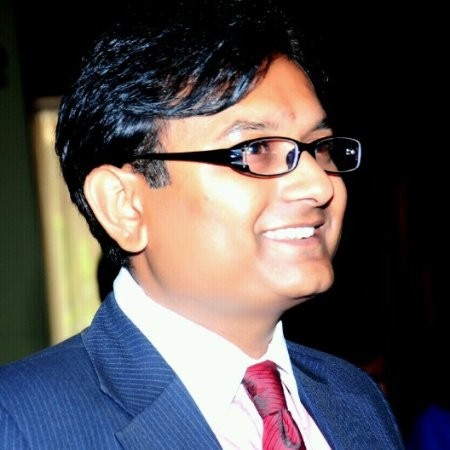 Abhishek Samaiya