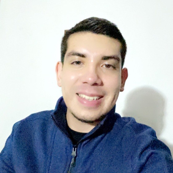 Image of Jose Melgarejo