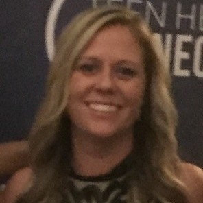 Image of Michelle Byrum