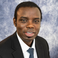 Image of Emmanuel Tuombe