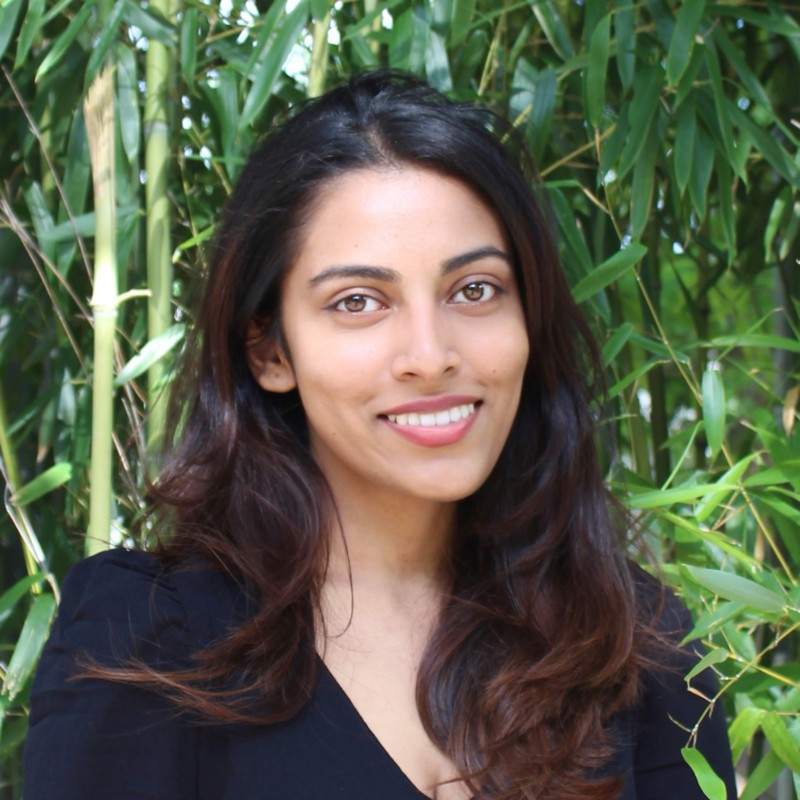 Aishwarya Vanmali