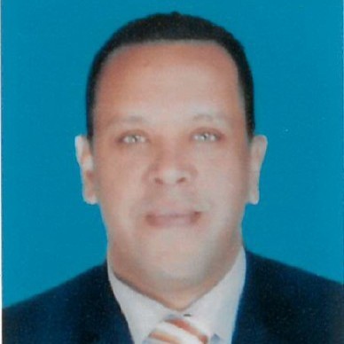 Ashraf Moustafa
