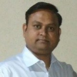 Ashish Mahajan