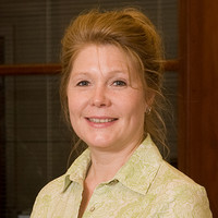 Image of Tina Hodge