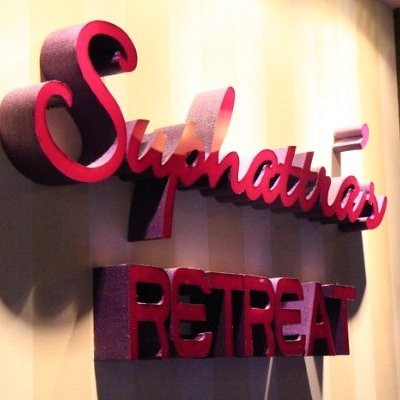 Contact Suphattras Retreat